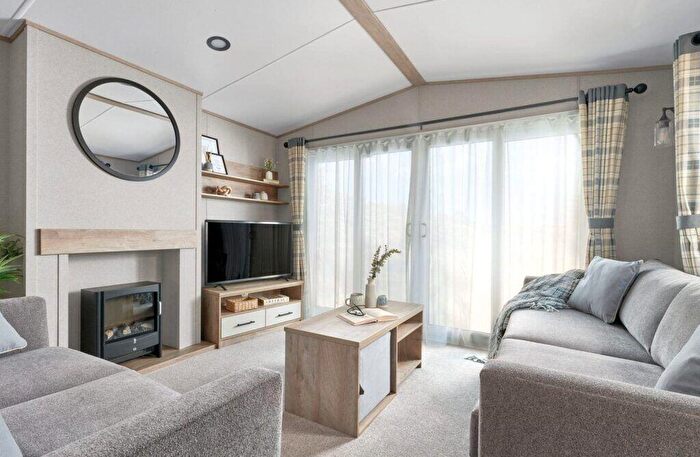 2 Bedroom Caravan For Sale In Bamburgh, Bamburgh, NE70