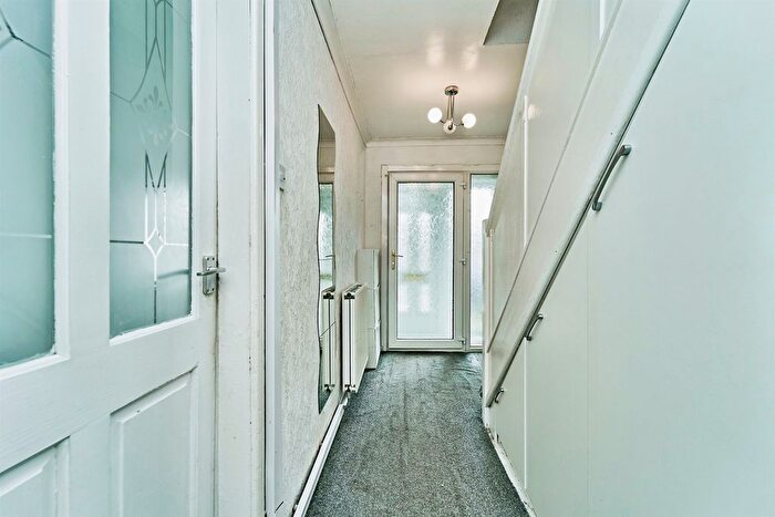 3 Bedroom Terraced House For Sale In Ash Drive, West Bromwich, B71