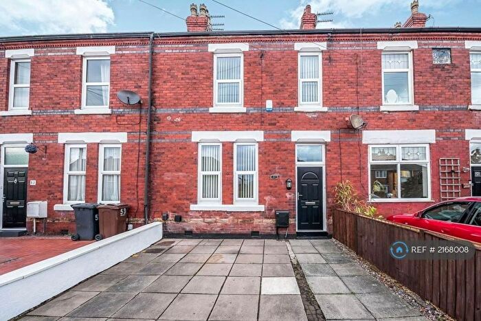 3 Bedroom Terraced House To Rent In Old Mill Lane, Liverpool, L37