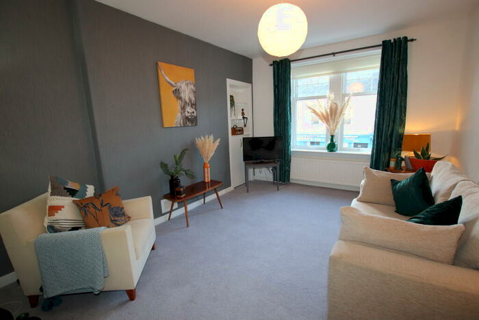 1 Bedroom Flat To Rent In King Street, Broughty Ferry, DD5