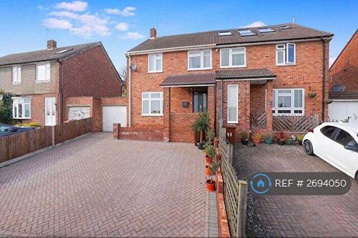 3 Bedroom Semi-Detached House To Rent In Charles Drive, Rochester, ME2