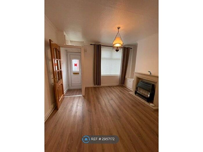 2 Bedroom Terraced House To Rent In Gordon Street, Liverpool, L15