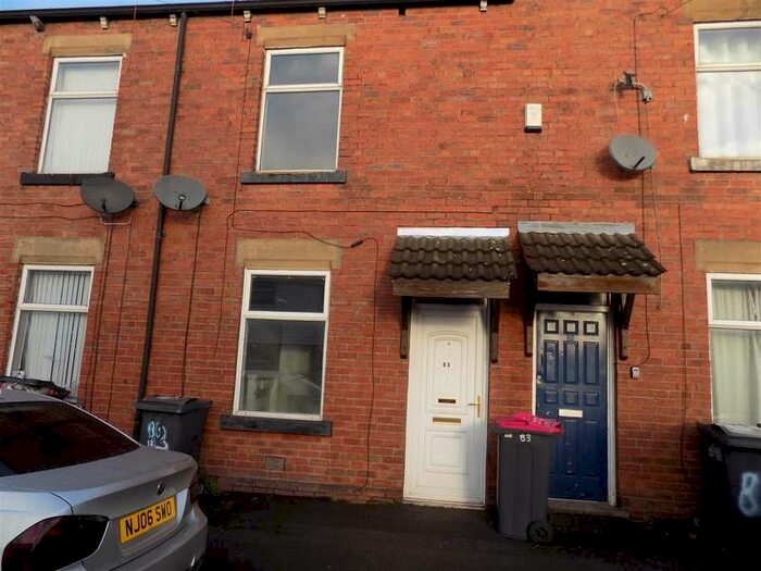 2 Bedroom Terraced House To Rent In Netherfield Lane, Parkgate, Rotherham, S62