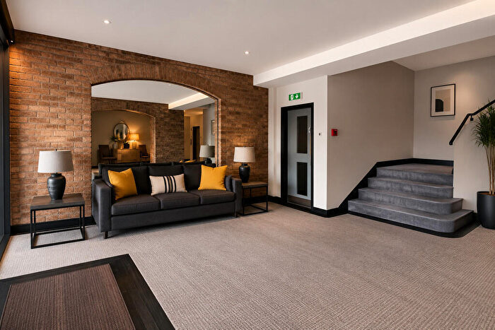 2 Bedroom Apartment To Rent In Wapping Wall, London, E1W