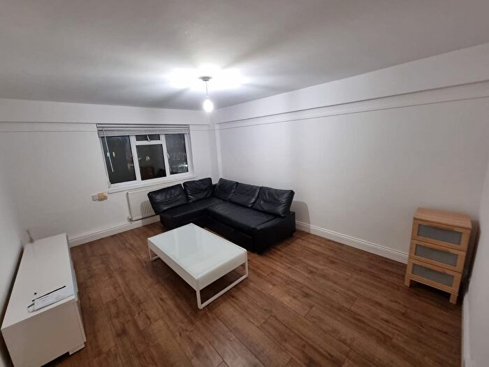 1 Bedroom Flat To Rent In Harben Road, Swiss Cottage, NW6
