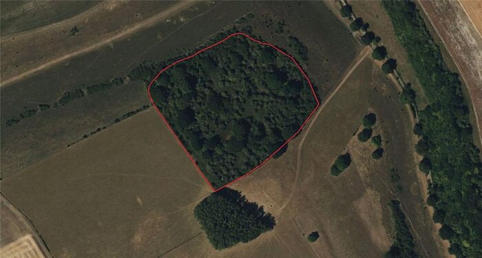 Land For Sale In Manor Farm Poor Patch, Broad Chalke, Salisbury, SP5