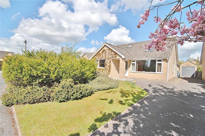 4 Bedroom Detached House For Sale In Ollney Road, Minchinhampton, Stroud, Gloucestershire, GL6