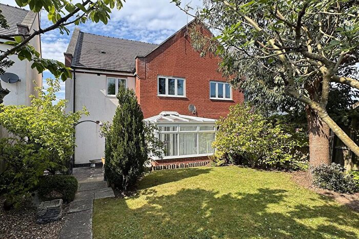 2 Bedroom Apartment For Sale In Navigation Close, Melton Mowbray, LE13
