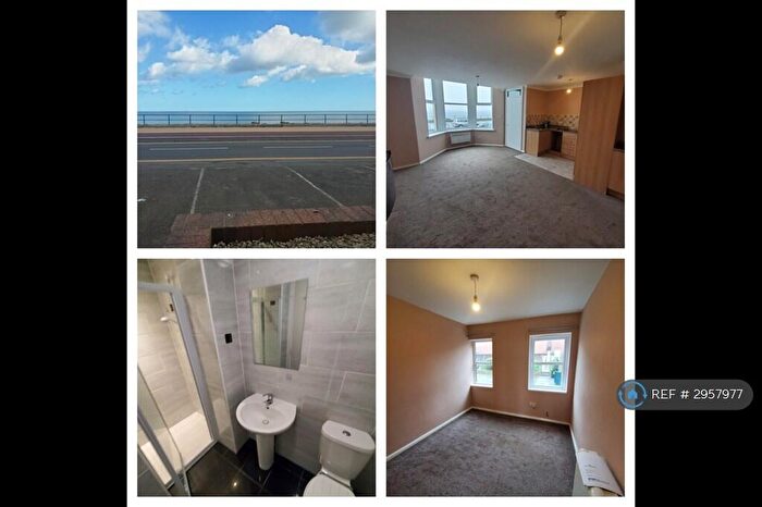 1 Bedroom Flat To Rent In Promenade, Whitley Bay, NE26
