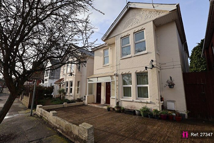 2 Bedroom Flat To Rent In Bingham Road, Winton, Bournemouth, BH9
