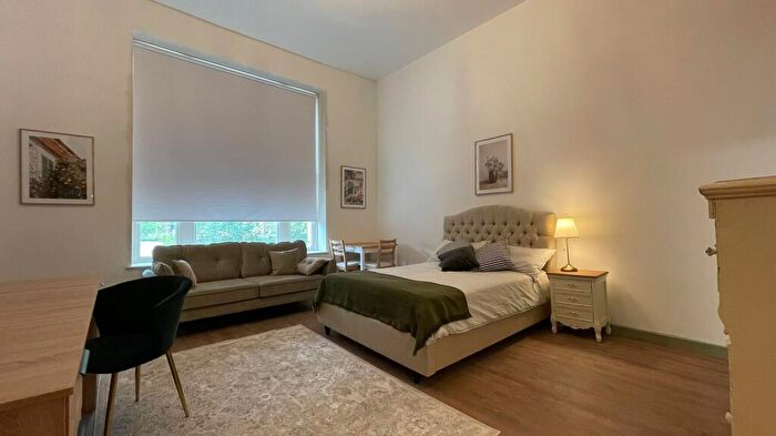 1 Bedroom Flat To Rent In Princes Road, Liverpool, L8