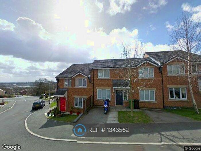 3 Bedroom Terraced House To Rent In Higher Knowles, Horwich, Bolton, BL6