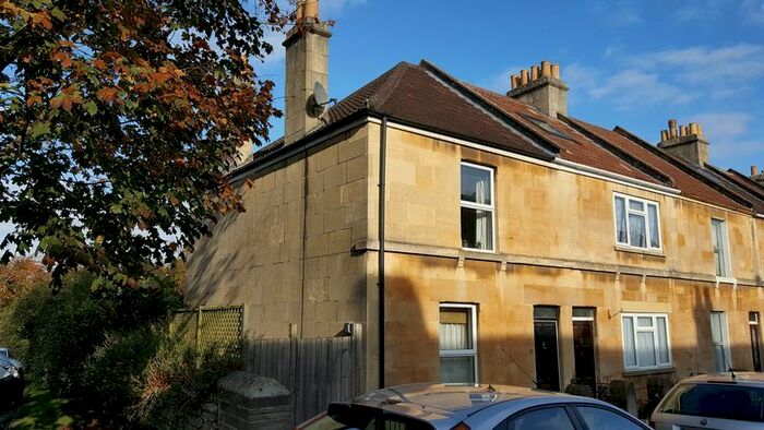 3 Bedroom Terraced House To Rent In Landseer Road, Twerton, Bath BA2
