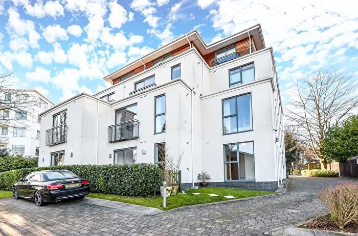 2 Bedroom Flat To Rent In Taymont Rise, Forest Hill, SE23