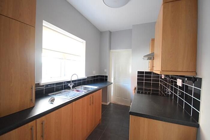 2 Bedroom Flat To Rent In Canterbury Street, South Shields, NE33
