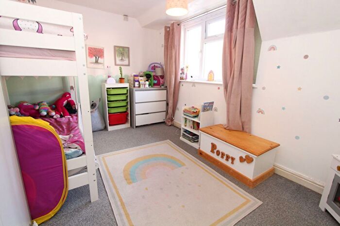 2 Bedroom Semi-Detached House For Sale In Langstone Road, Russells Hall, Dudley., DY1