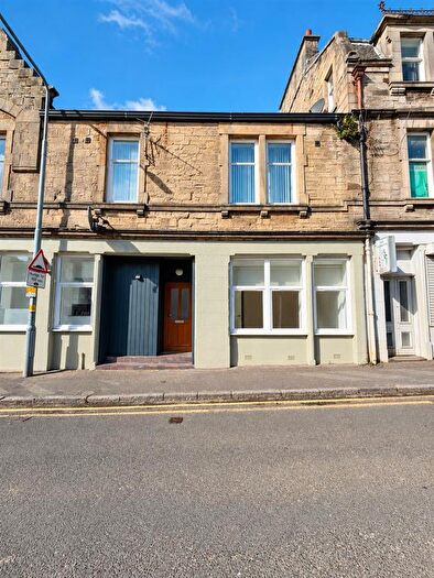 1 Bedroom Flat To Rent In Station, Broxburn, EH52