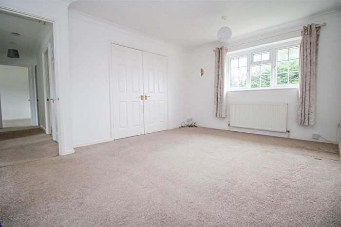 4 Bedroom Detached House For Sale In Upper Hook, Harlow, CM18