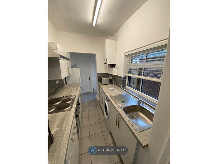Studio To Rent In Denbigh Road, Norwich, NR2