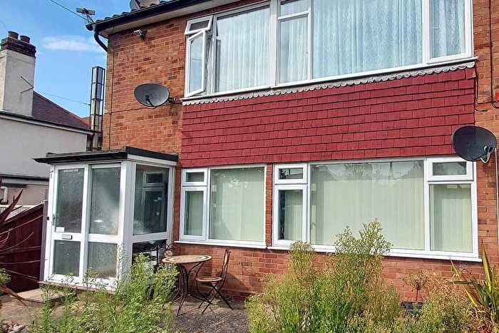 2 Bedroom Flat To Rent In Gainsford Avenue, Clacton-On-Sea, CO15