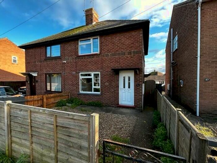 2 Bedroom Semi-Detached House To Rent In Commercial Road, Spalding, PE11