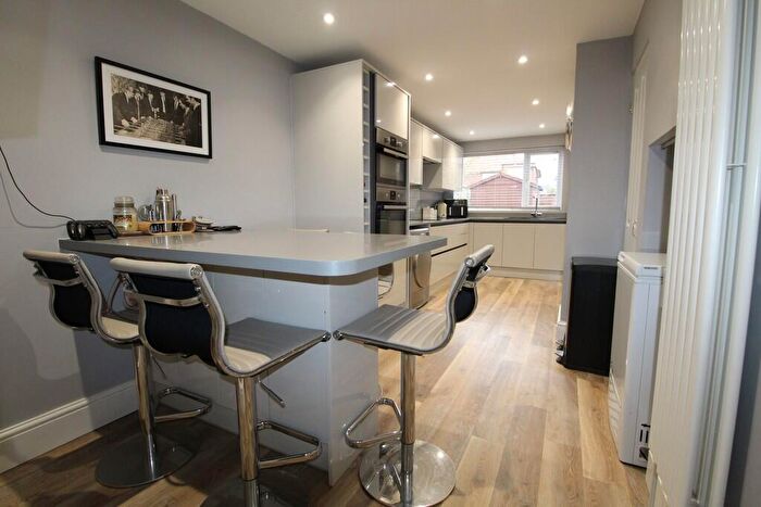 4 Bedroom Detached House For Sale In Mills Walk, Sandy, SG19