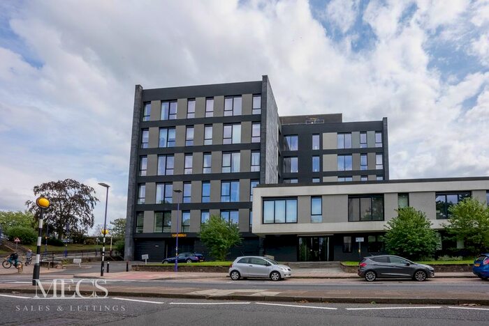 2 Bedroom Flat To Rent In The Franklin, Bournville Lane, Birmingham, West Midlands, B30