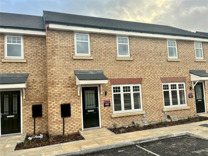 3 Bedroom Terraced House For Sale In Latham Vale, Howden, DN14
