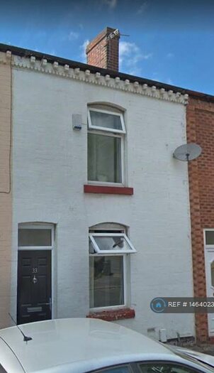 2 Bedroom Terraced House To Rent In John Street, Tyldesley, Manchester, M29