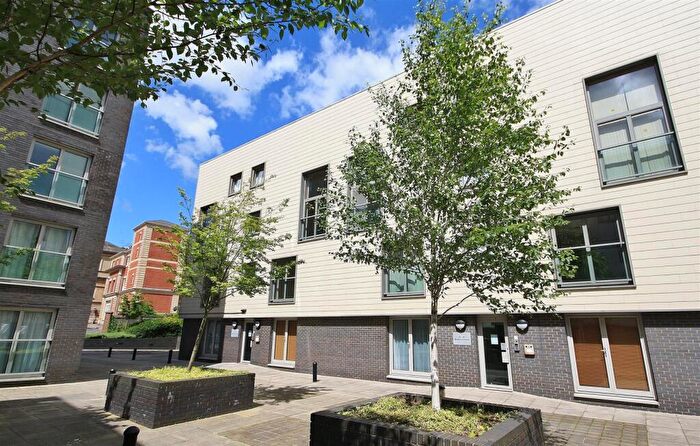 2 Bedroom Apartment For Sale In Maidstone Road, Norwich, NR1