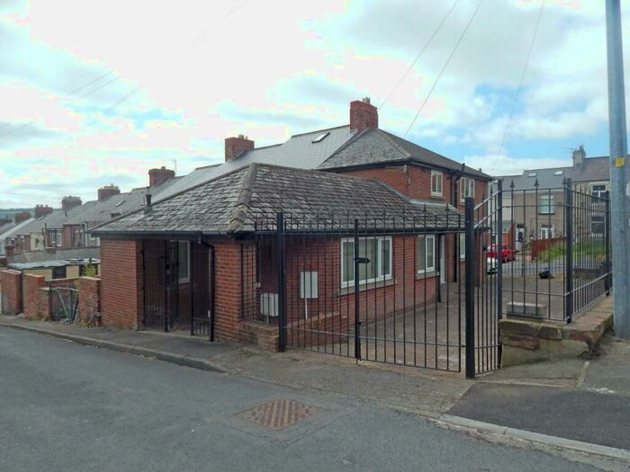 1 Bedroom Terraced House To Rent In Arthur Street, Ushaw Moor, Durham, DH7