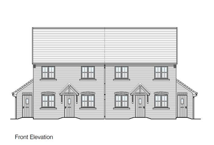 1 Bedroom Apartment To Rent In Daisy Hill Lane, Poulton-Le-Fylde, Lancashire, FY6