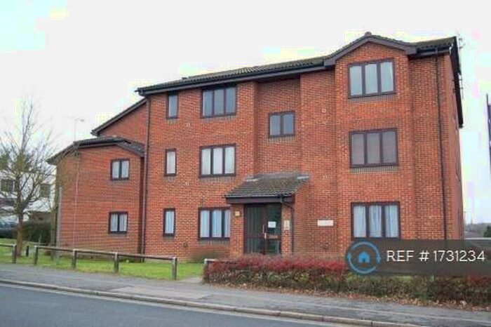 1 Bedroom Flat To Rent In Perrymount Road, Haywards Heath, RH16