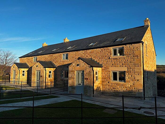 4 Bedroom Town House To Rent In Darley, Harrogate, HG3