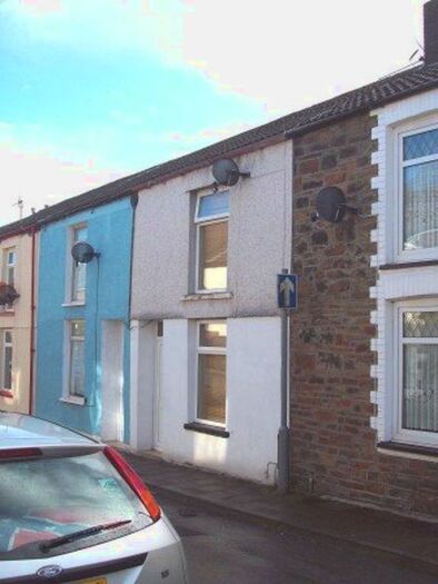 2 Bedroom Property To Rent In Glynrhondda Street, Treorchy, CF42