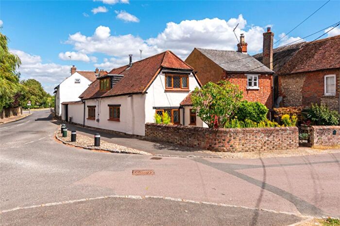 3 Bedroom Detached House For Sale In Fort End, Haddenham, Aylesbury, Buckinghamshire, HP17