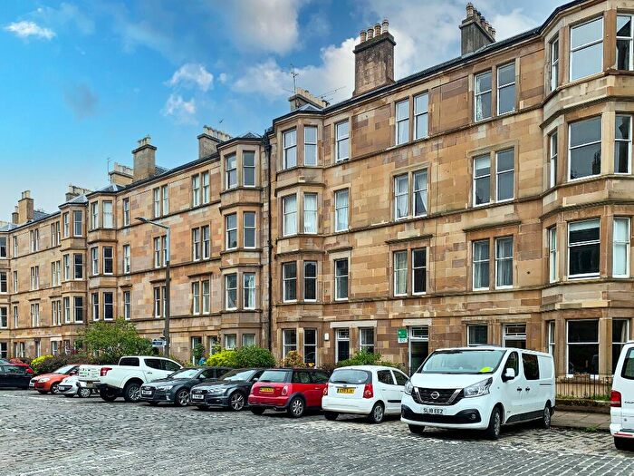 3 Bedroom Flat To Rent In Thirlestane Road, Marchmont, Edinburgh, EH9