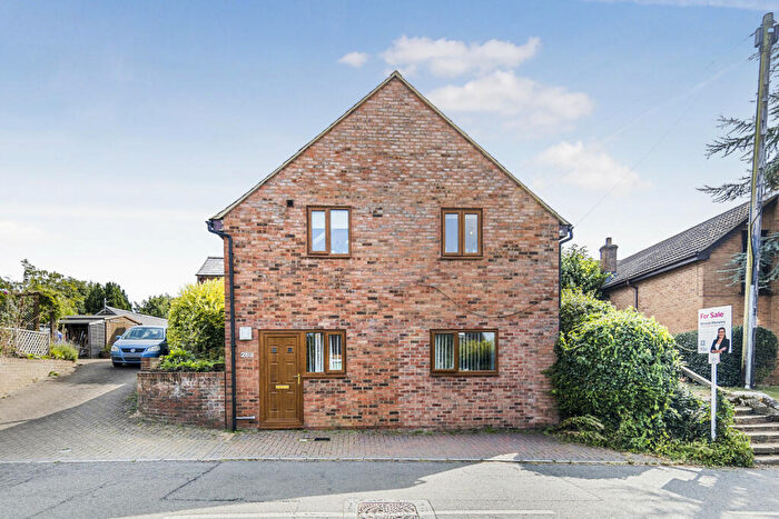 2 Bedroom Detached House For Sale In Church Lane, East Haddon, NN6