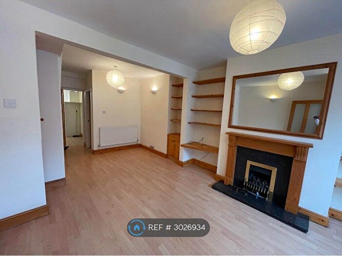 2 Bedroom Terraced House To Rent In Somerton Street, Liverpool, L15