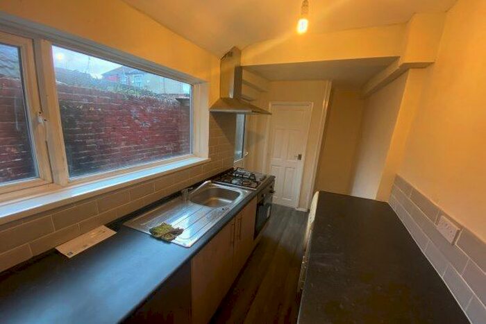 2 Bedroom Property To Rent In Egerton Street, Middlesbrough TS1