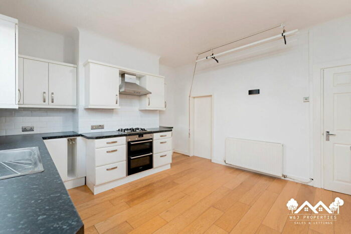 3 Bedroom Terraced House For Sale In Nook Terrace, Cherry Tree, Blackburn, BB2