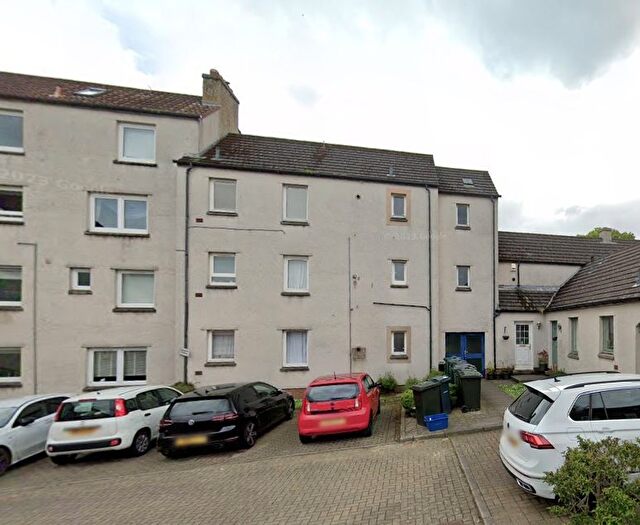 1 Bedroom Flat To Rent In South Gyle Wynd, Edinburgh, Midlothian, EH12