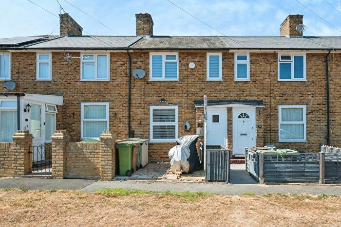 2 Bedroom Detached House For Sale In Westminster Road, Sutton, SM1
