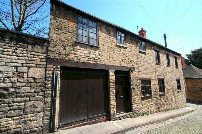 2 Bedroom Cottage To Rent In Kings Mill Lane, Stamford, PE9