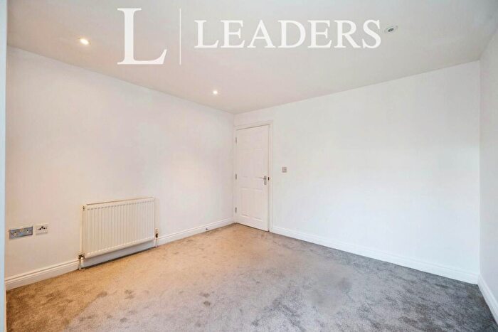 1 Bedroom Flat To Rent In Boyle Court, Claremont Road, Portsmouth, PO1