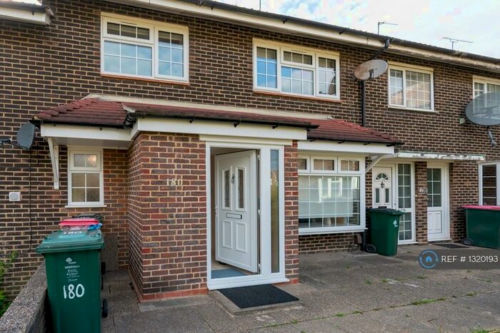 3 Bedroom Terraced House To Rent In Gossops Drive, Crawley, RH11
