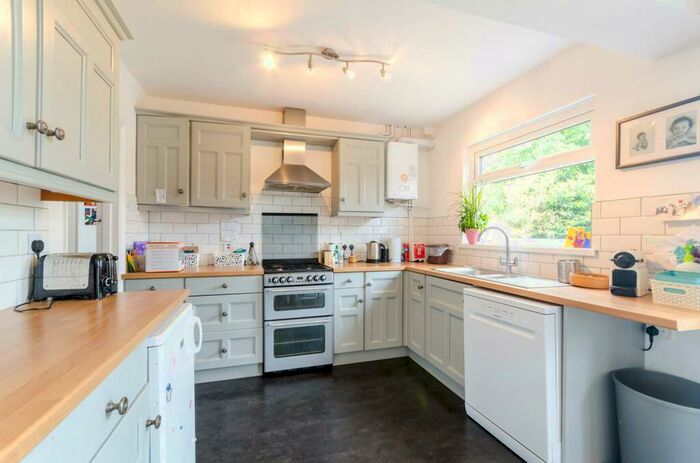 4 Bedroom Semi-Detached House To Rent In Raeburn Avenue, Surbiton, KT5