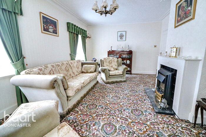4 Bedroom Detached Bungalow For Sale In Greenleafe Avenue, Wheatley Hills, Doncaster, DN2