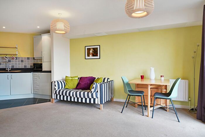2 Bedroom Flat For Sale In Cuthbert Bell Tower Pancras Way, Bow, E3