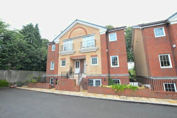 3 Bedroom Semi-Detached House To Rent In Prestwood Gate, Sandridge Road, St Albans, AL1